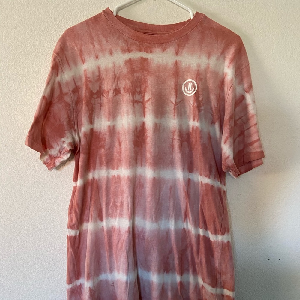 Neff Tiedye Tee